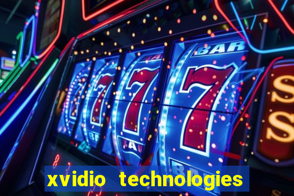 xvidio technologies startup brasil 2022 download gratis